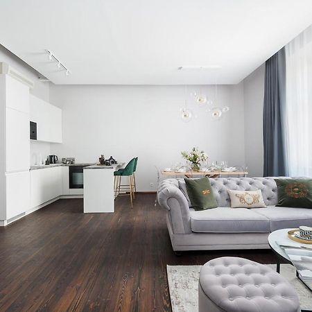 شقة Cracovian House - Loftaffair المظهر الخارجي الصورة