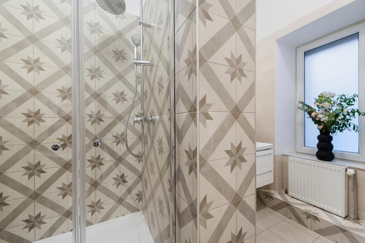 شقة Cracovian House - Loftaffair المظهر الخارجي الصورة